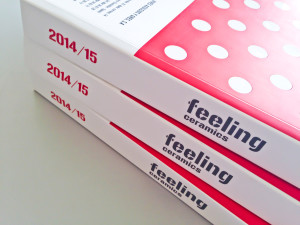 Vives Catalogue 2014-2015